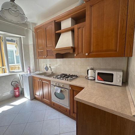 Casa Flavio Apartment Венеция Екстериор снимка
