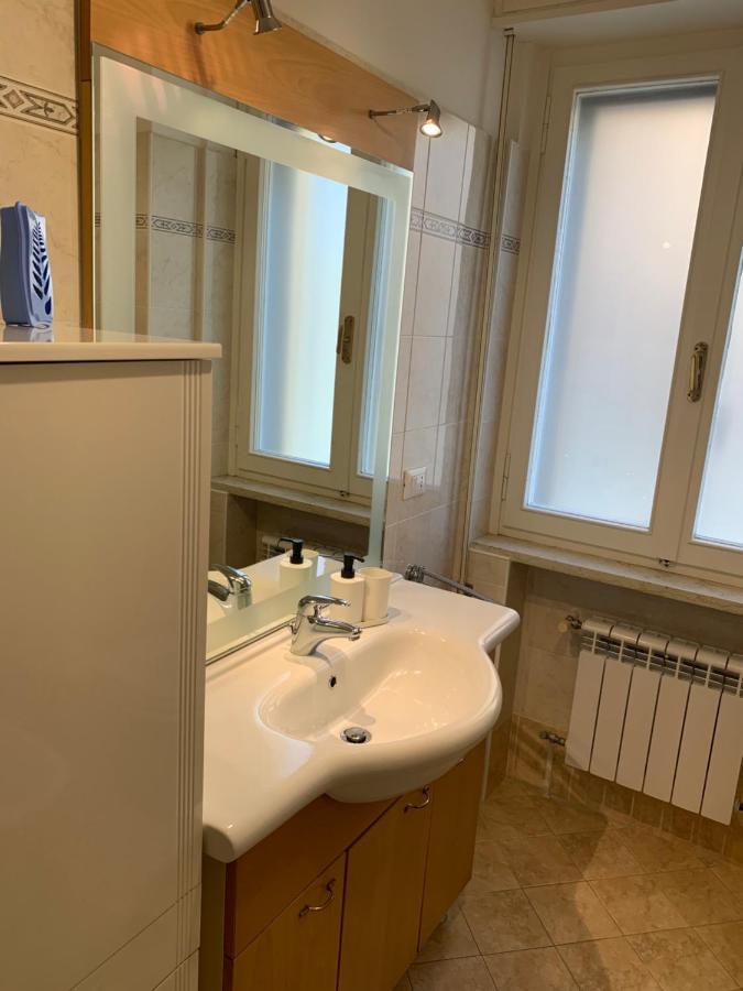 Casa Flavio Apartment Венеция Екстериор снимка