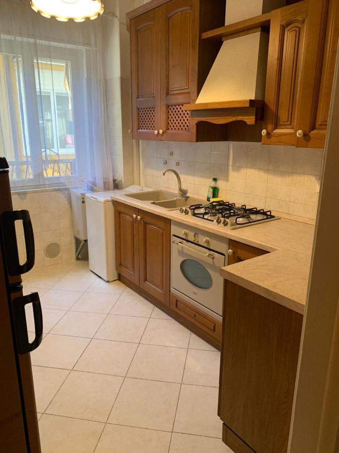 Casa Flavio Apartment Венеция Екстериор снимка