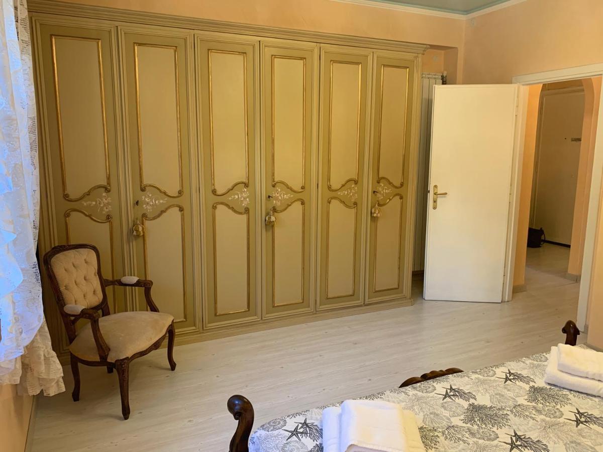 Casa Flavio Apartment Венеция Екстериор снимка