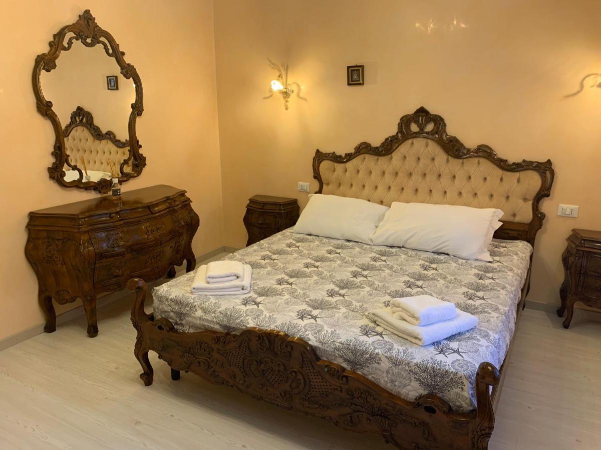 Casa Flavio Apartment Венеция Екстериор снимка