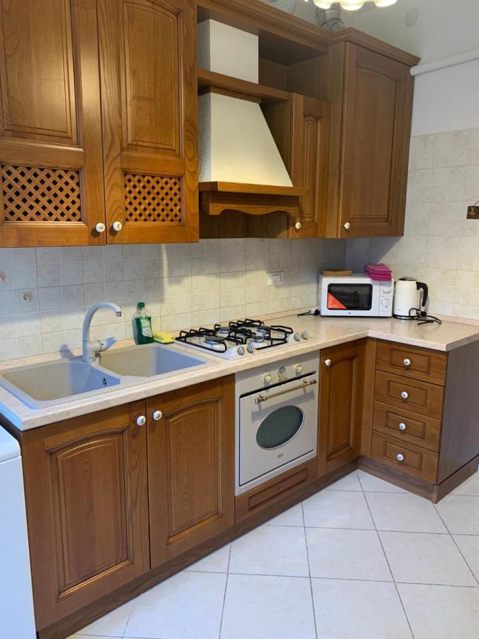 Casa Flavio Apartment Венеция Екстериор снимка