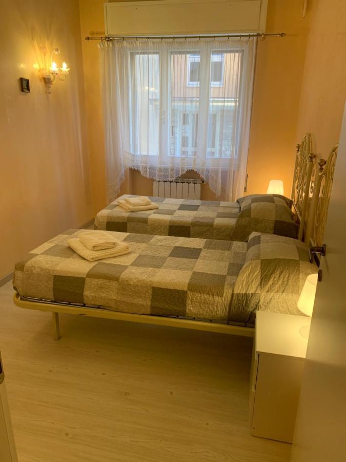 Casa Flavio Apartment Венеция Екстериор снимка