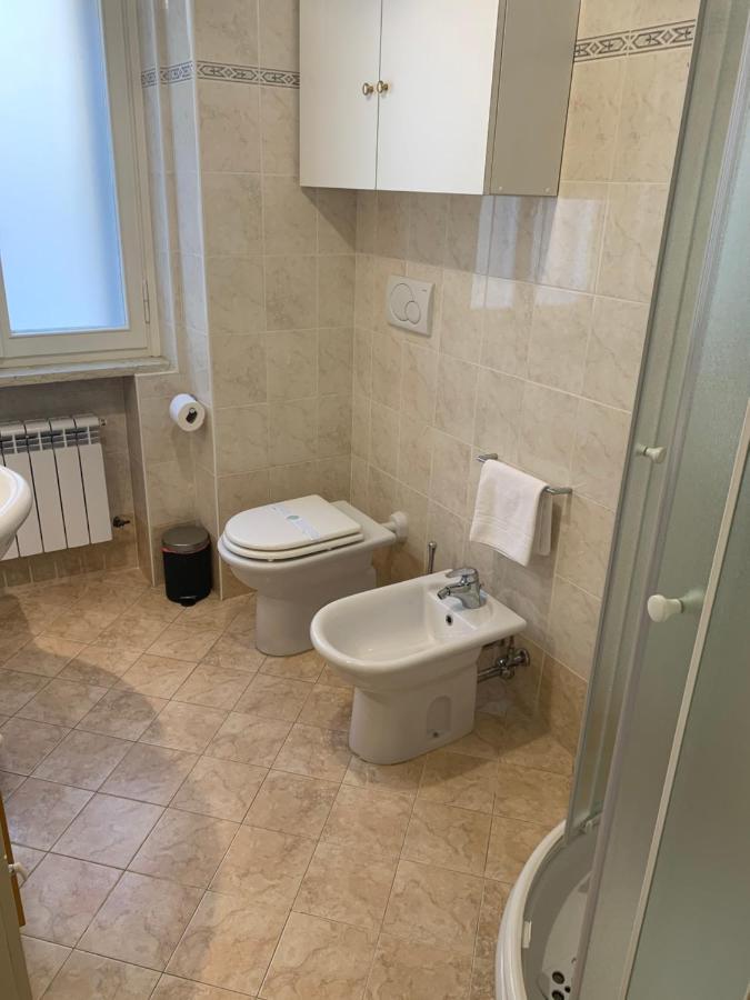 Casa Flavio Apartment Венеция Екстериор снимка