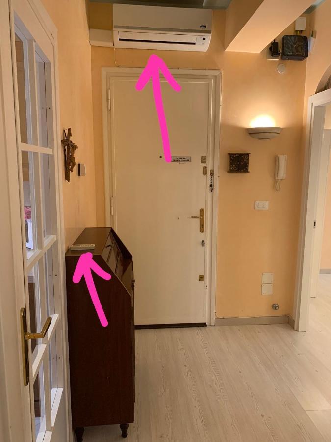 Casa Flavio Apartment Венеция Екстериор снимка
