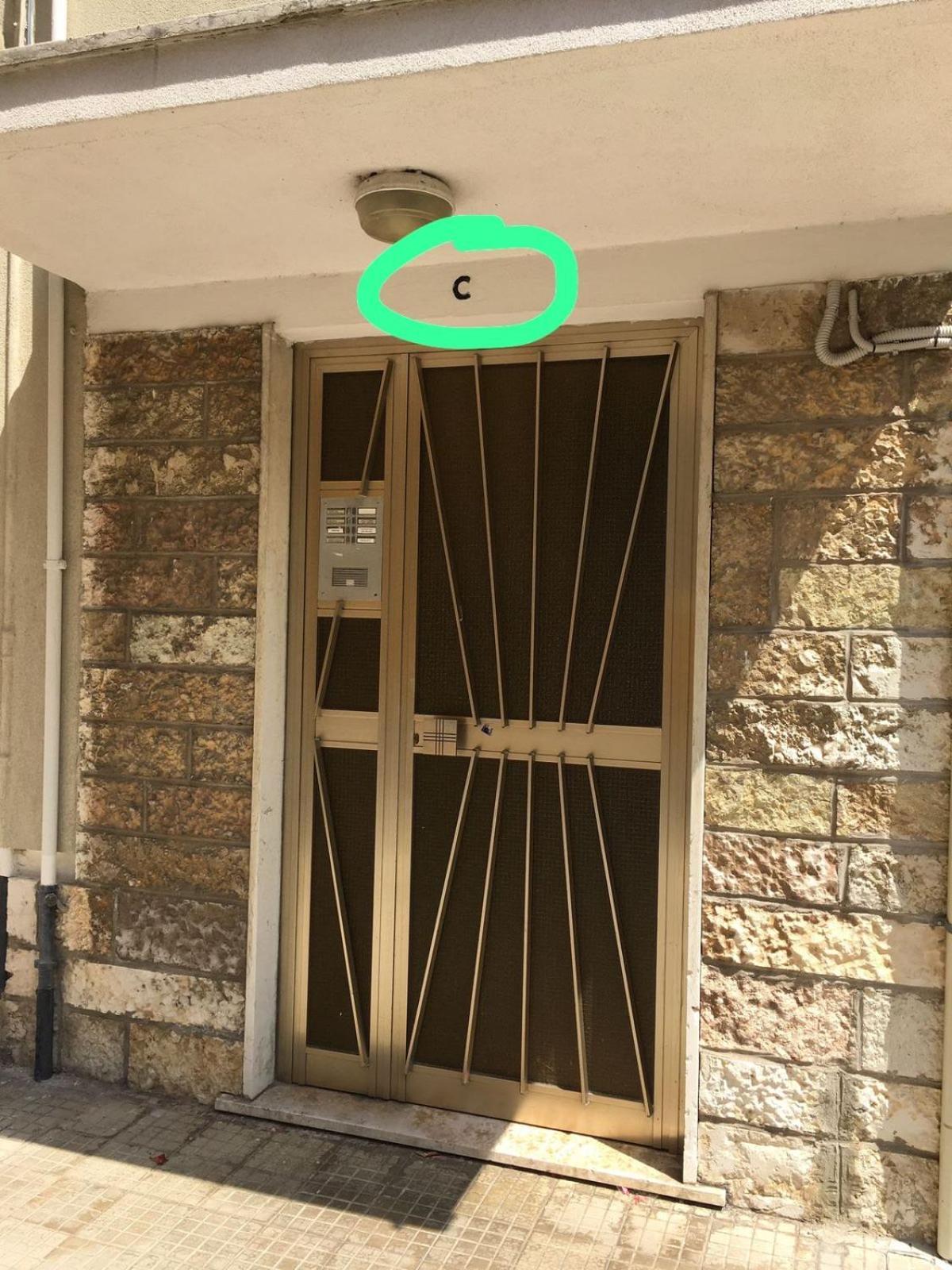 Casa Flavio Apartment Венеция Екстериор снимка