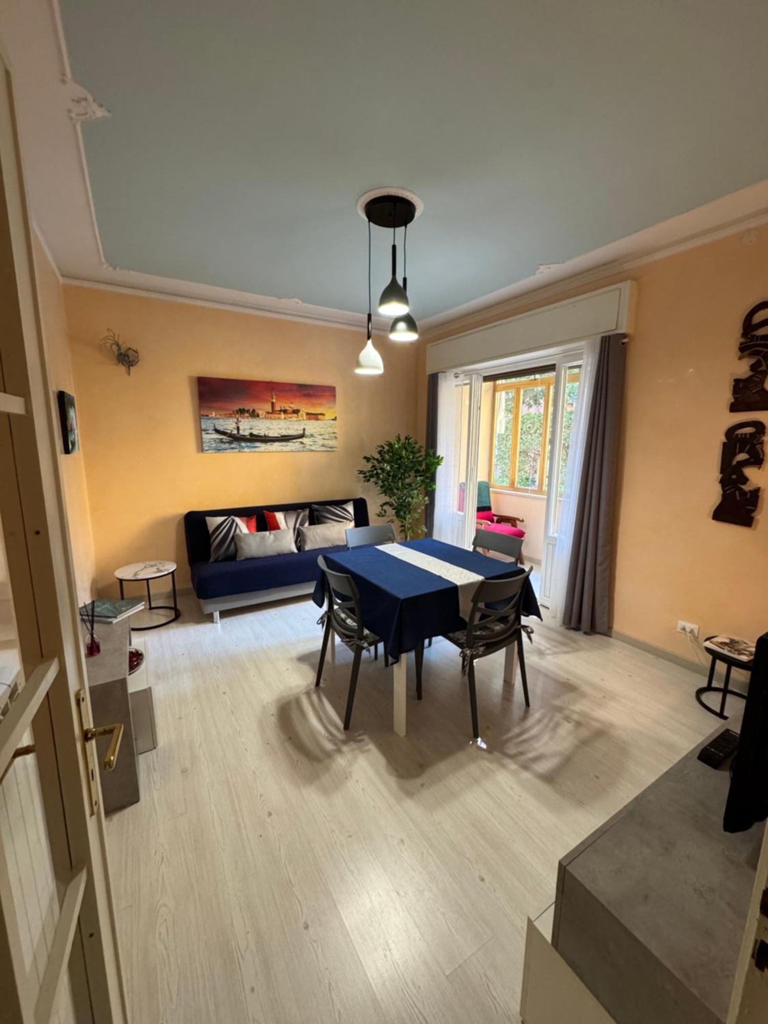 Casa Flavio Apartment Венеция Екстериор снимка