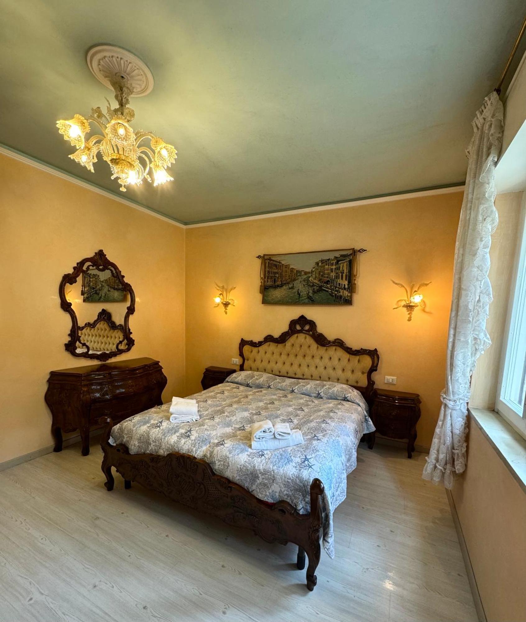 Casa Flavio Apartment Венеция Екстериор снимка