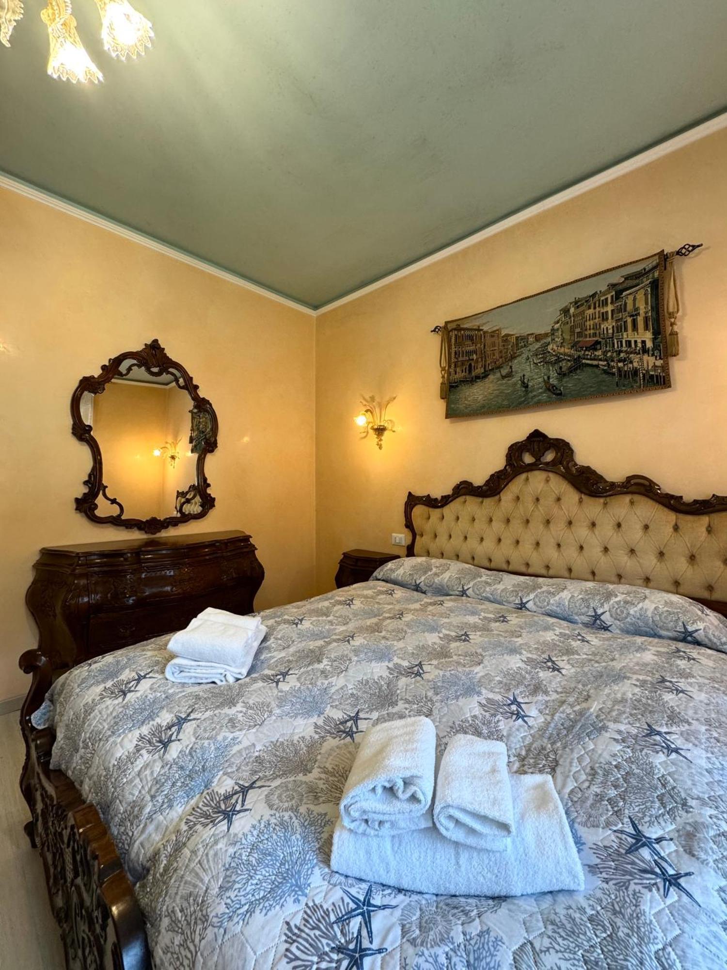 Casa Flavio Apartment Венеция Екстериор снимка