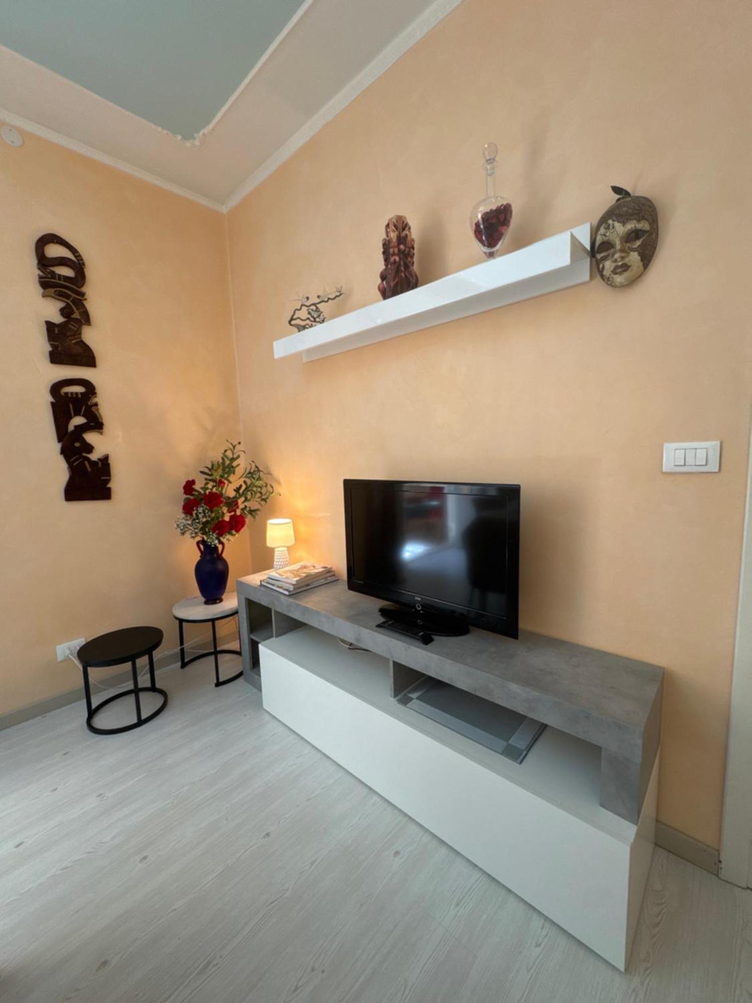 Casa Flavio Apartment Венеция Екстериор снимка