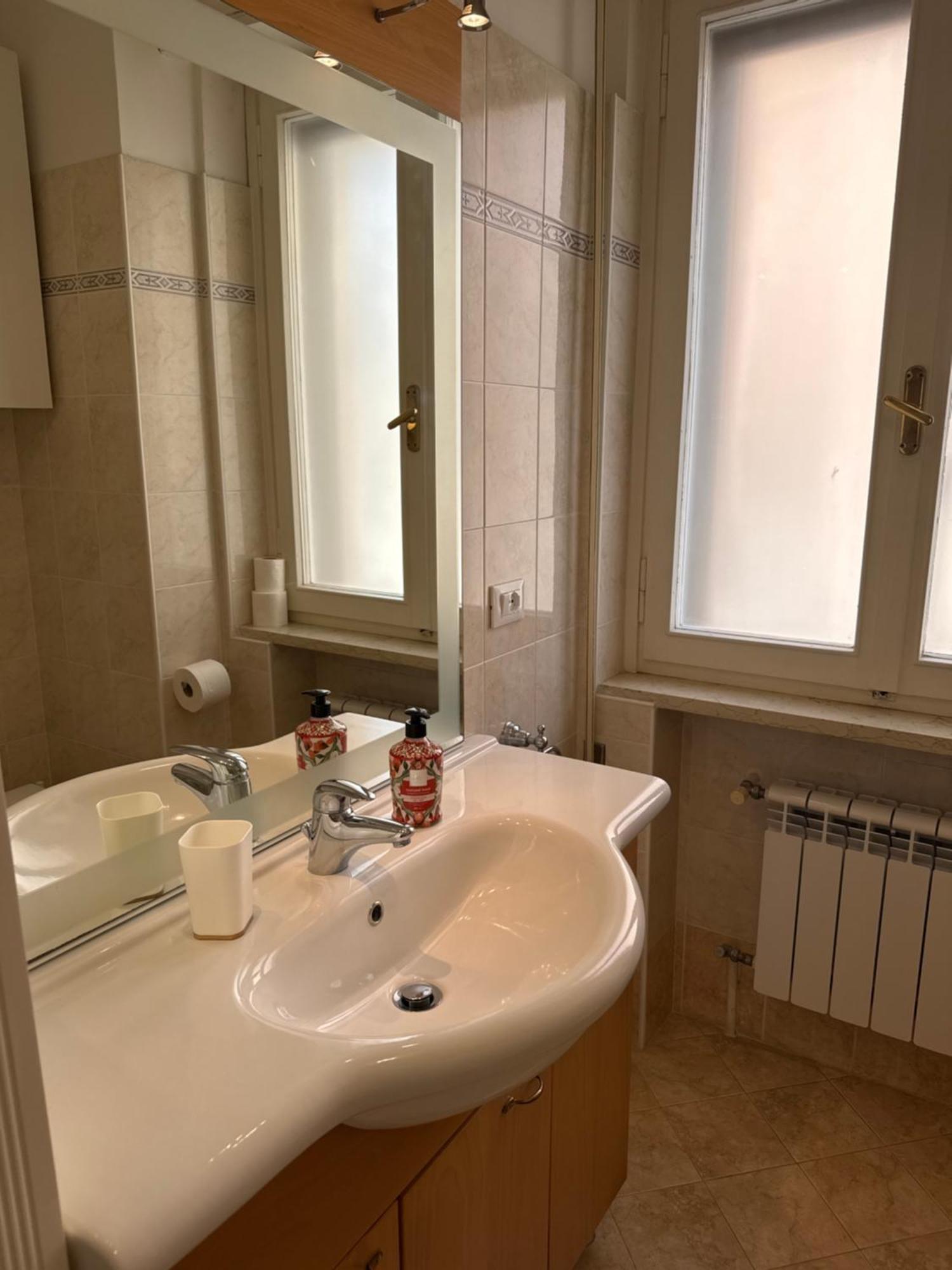 Casa Flavio Apartment Венеция Екстериор снимка