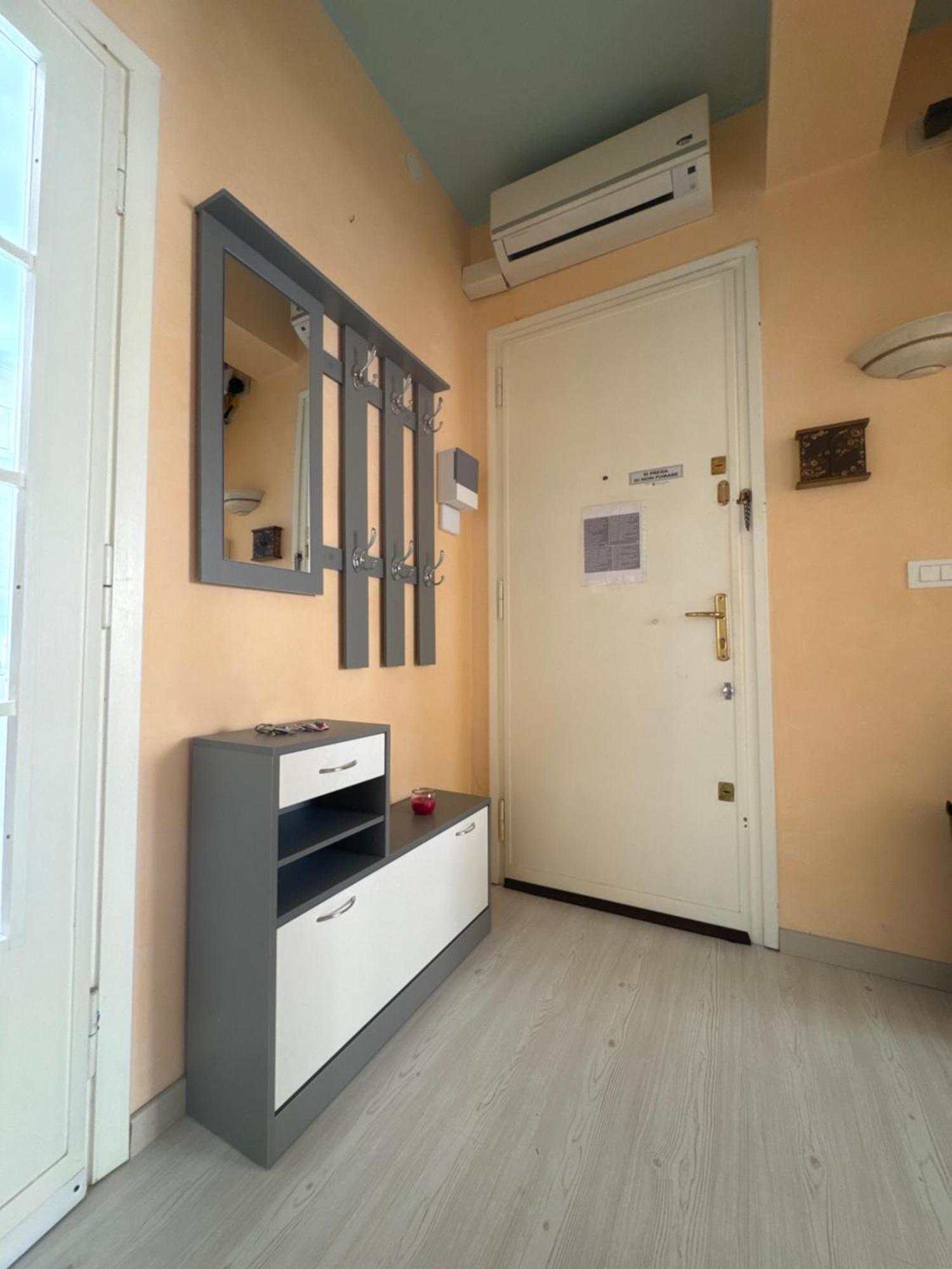 Casa Flavio Apartment Венеция Екстериор снимка