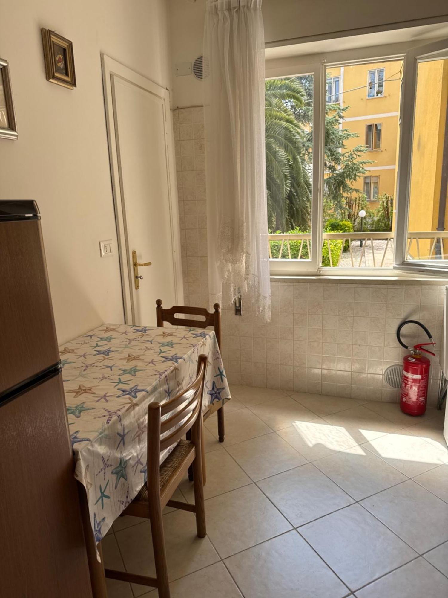 Casa Flavio Apartment Венеция Екстериор снимка